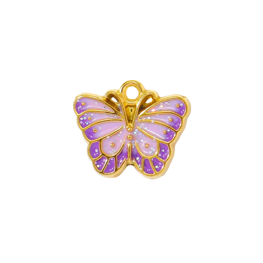 Butterfly Charm