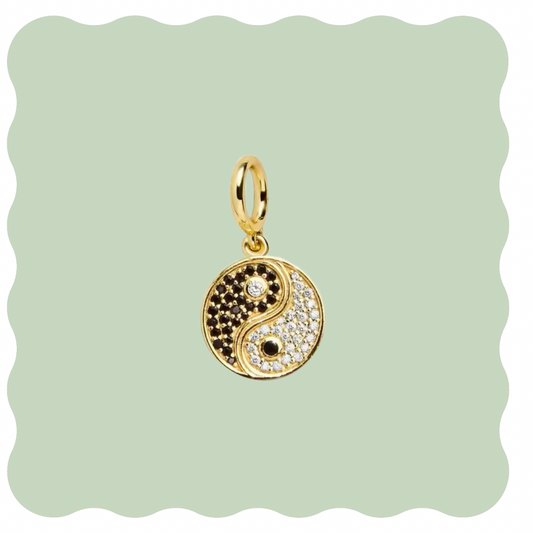 YingYang Charm