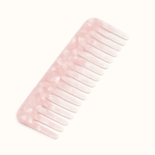 Wide Tooth Comb