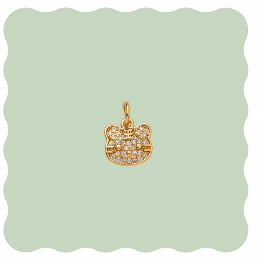 Kitty Charm