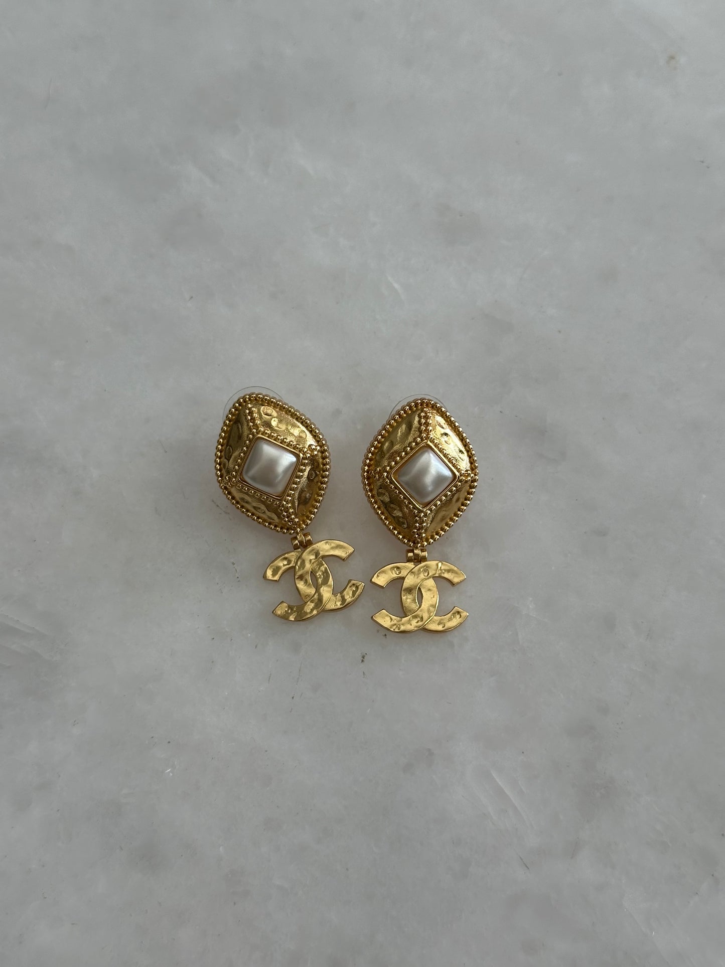 Celeste Earrings