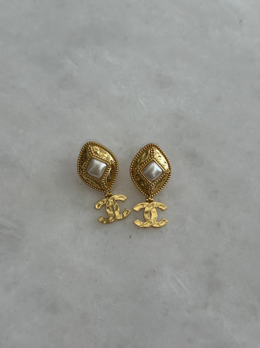Celeste Earrings