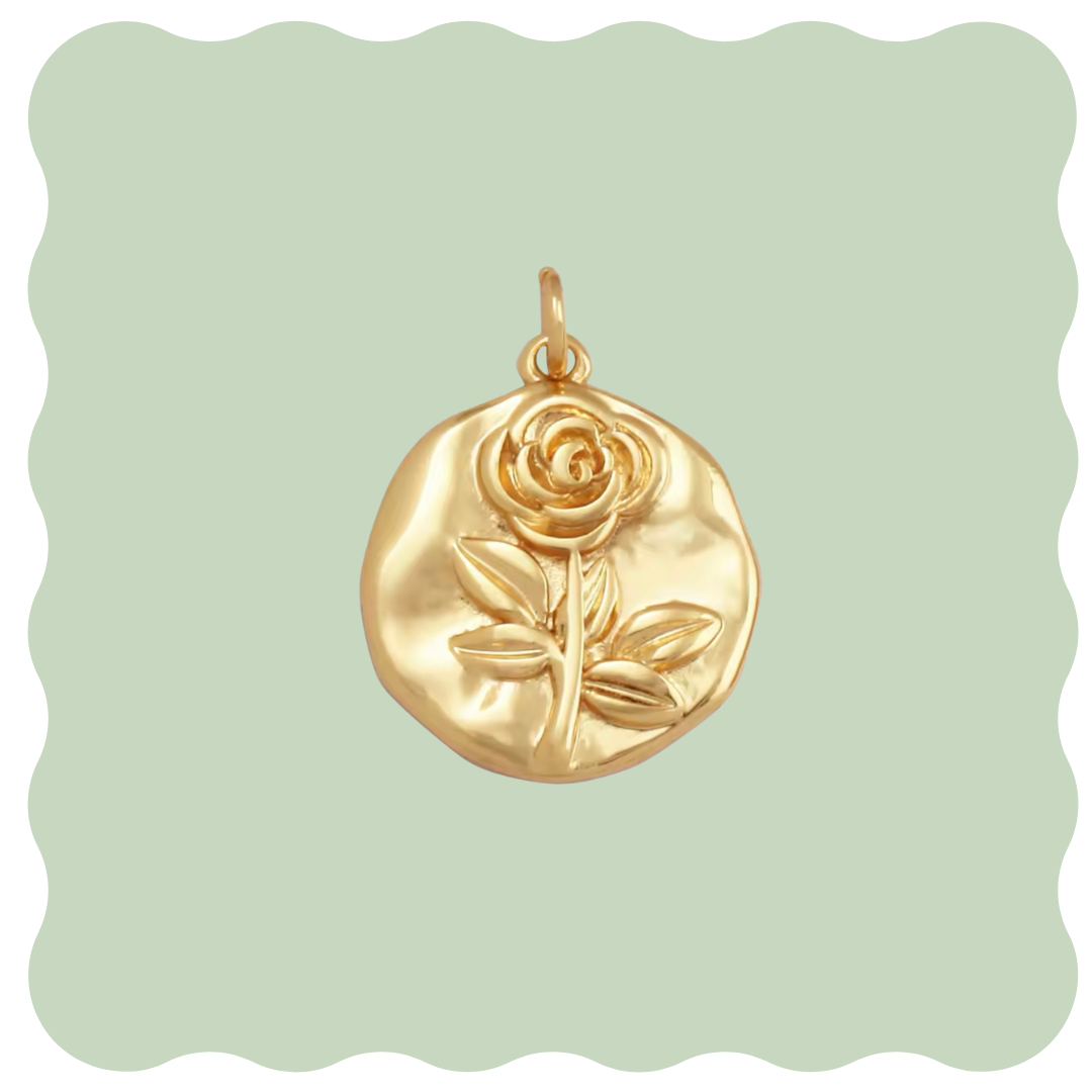 Rose Charm