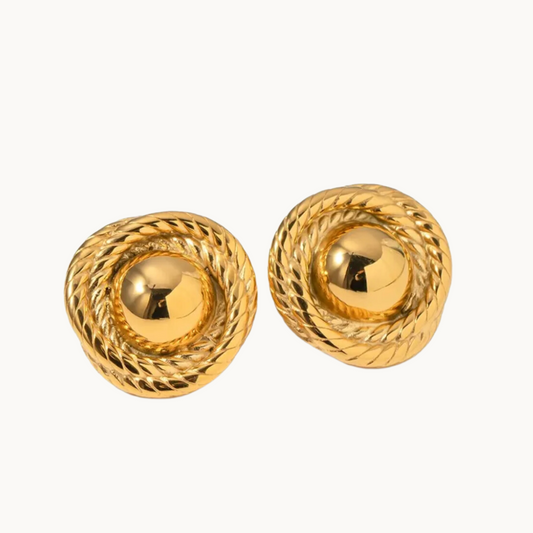 Bianca Bold Earrings