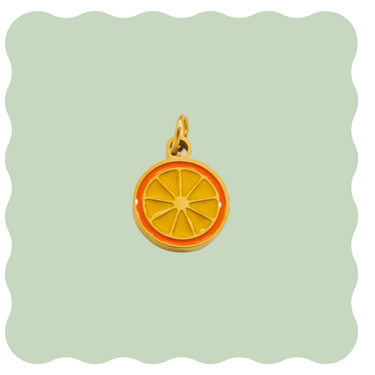 Orange Charm