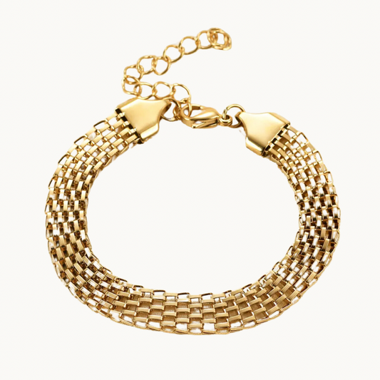 Mesh Bracelet