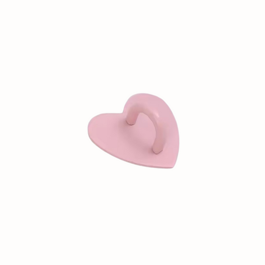 Heart Phone Charm Sticker