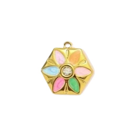 Candy Charm