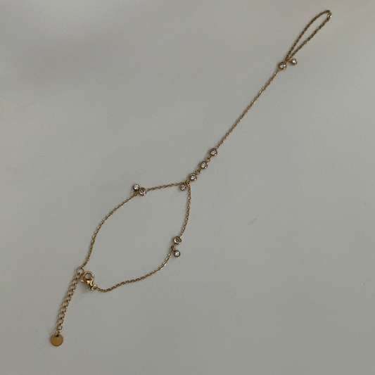 Drop Handchain