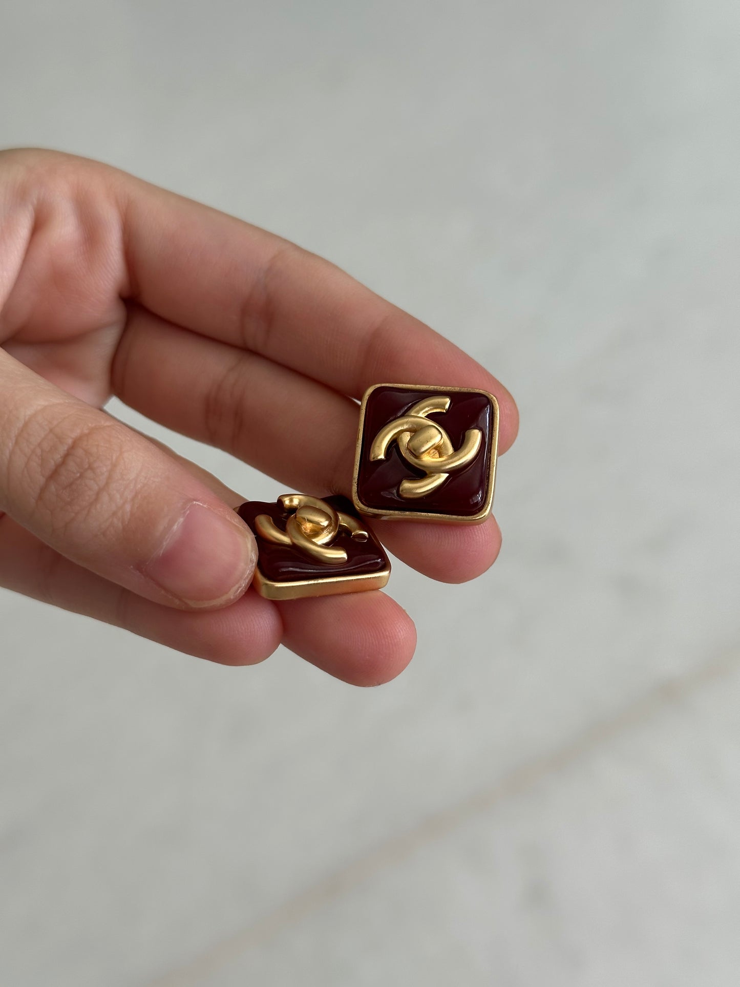 Celeste Earrings