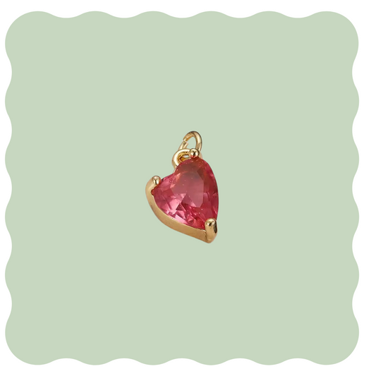 Ruby Heart