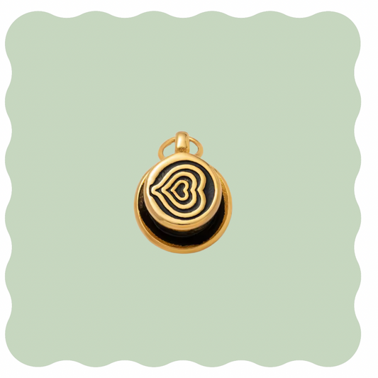 Latte Charm