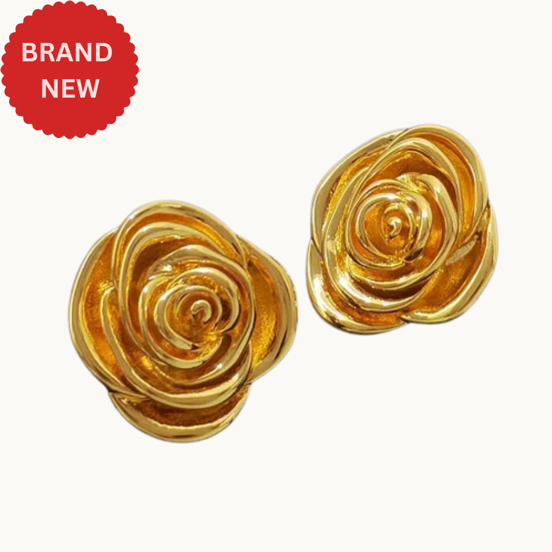 Rose Studs