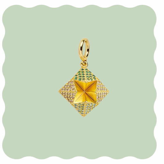 HopScotch Charm