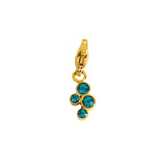 Zigzag Charm
