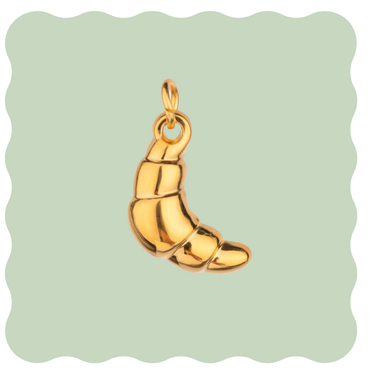 Croissant Charm