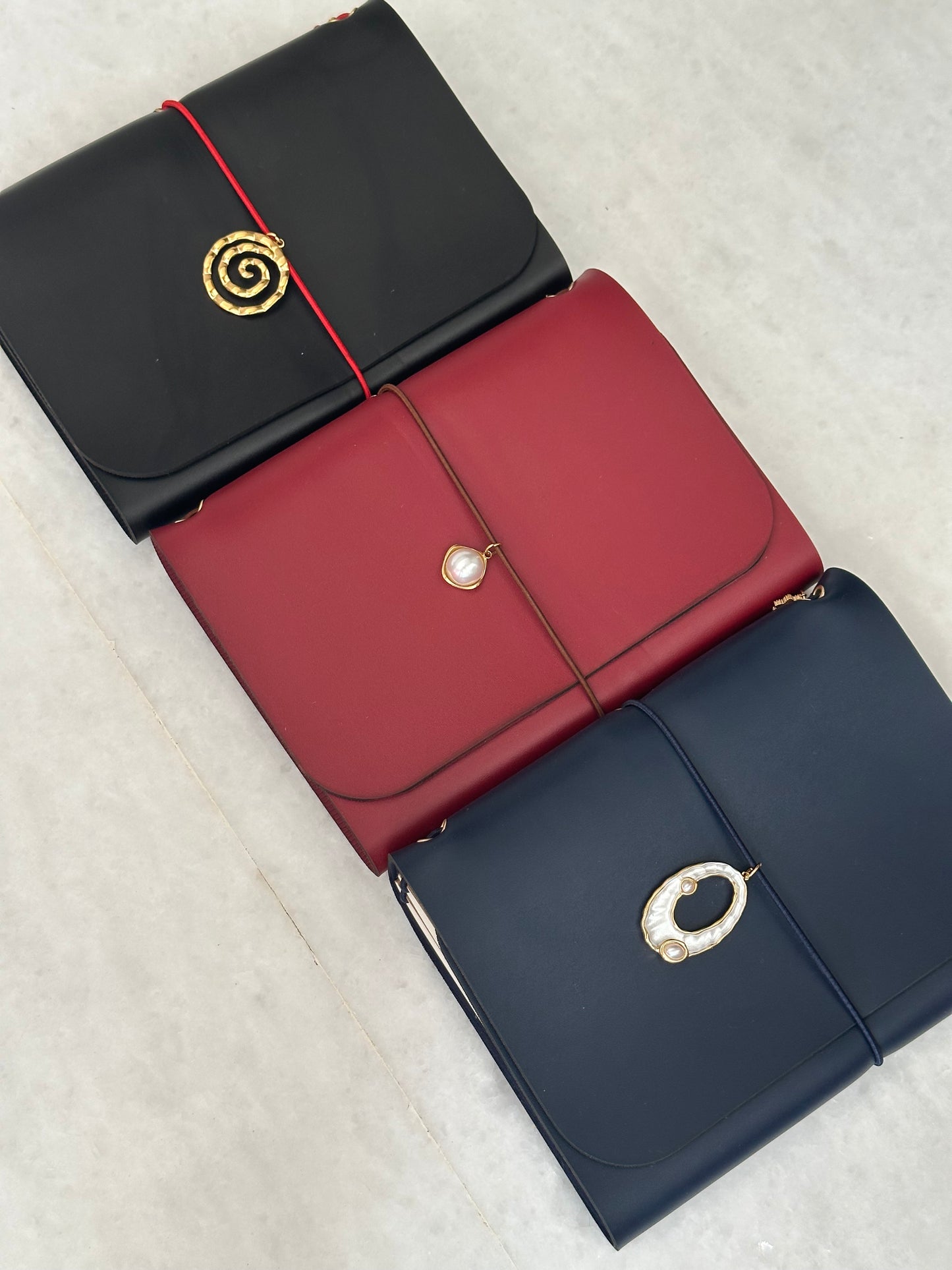 Gia x Manok Journal