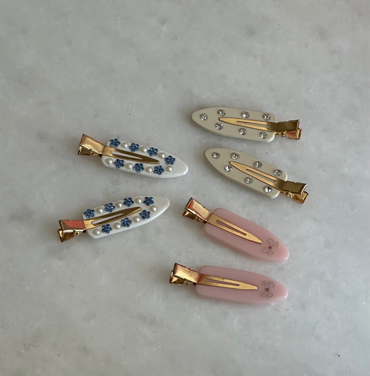 It Girl Clips