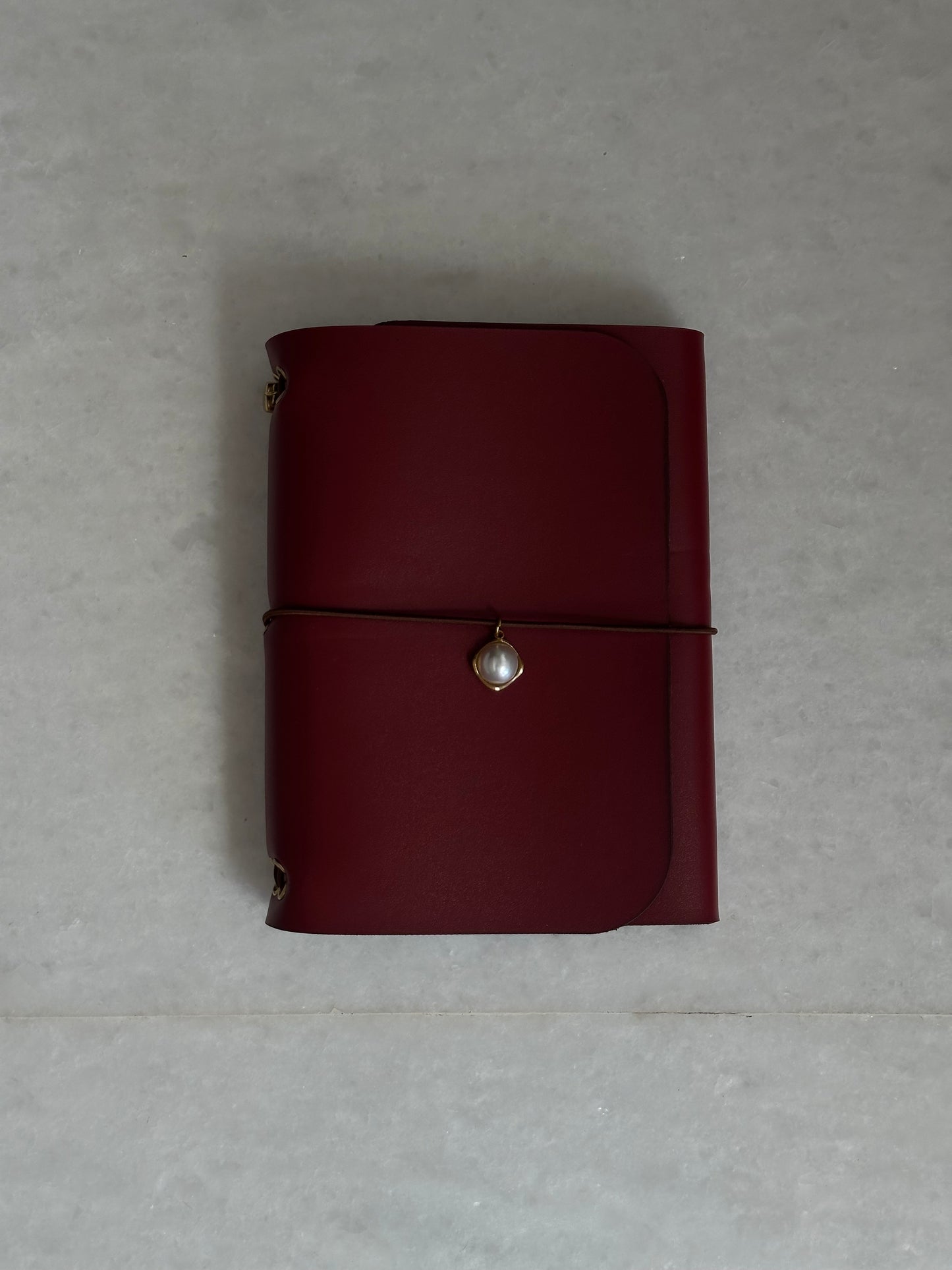 Gia x Manok Journal