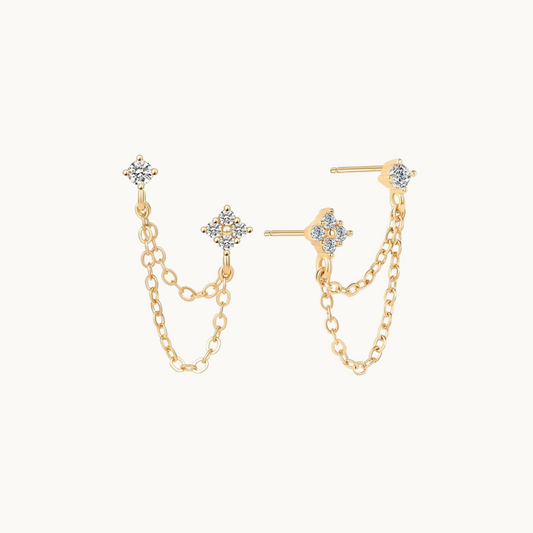 The Clover Studs