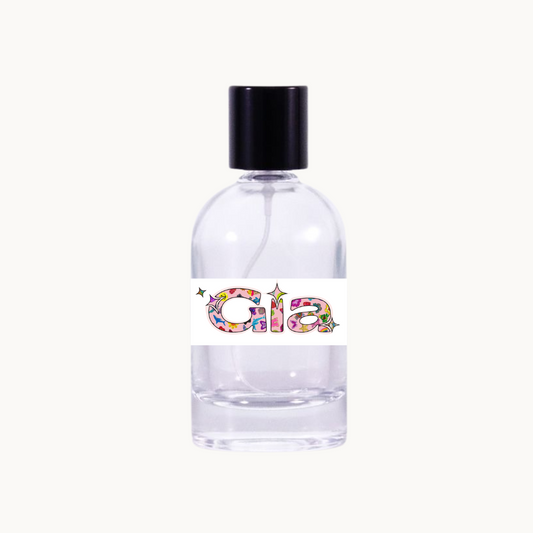 Gia Perfume Ed. 3