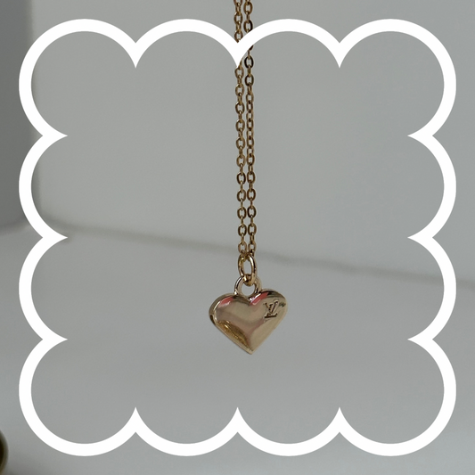 Pastel Necklace