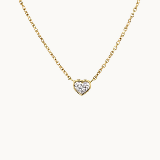 Heart Necklace