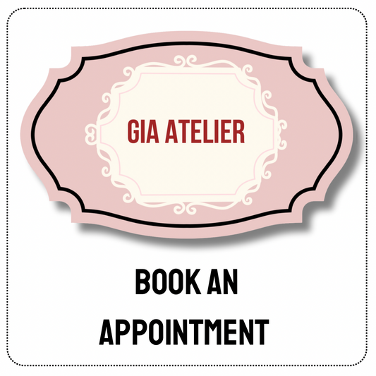 Book An Appointment