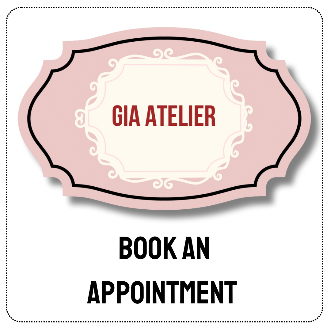 Book An Appointment