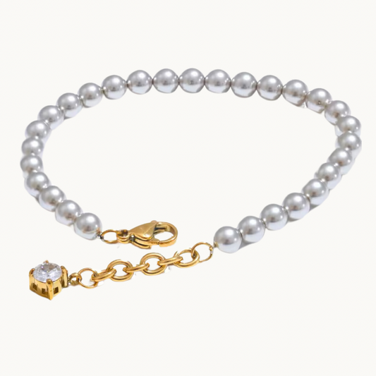 Fresh Water Pearl Bracelet