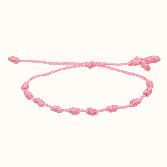 Rope Cord Bracelet