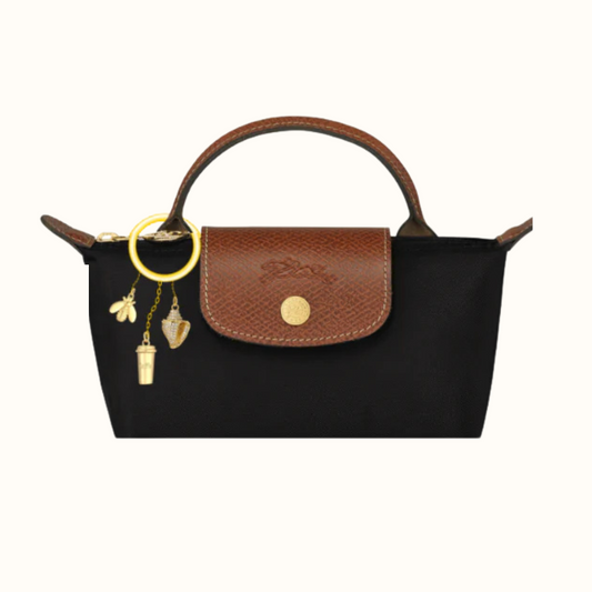 Bag Charm