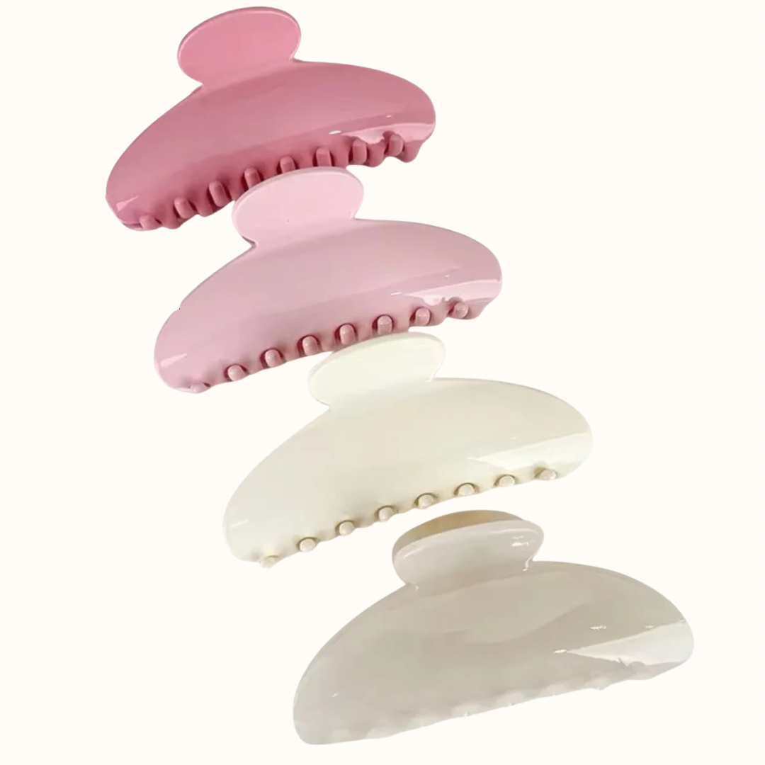 Custom Bejewelled Clip (Large)