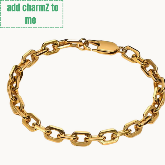 Classic Link Bracelet