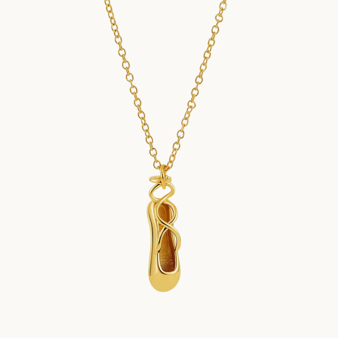 Pilates Necklace