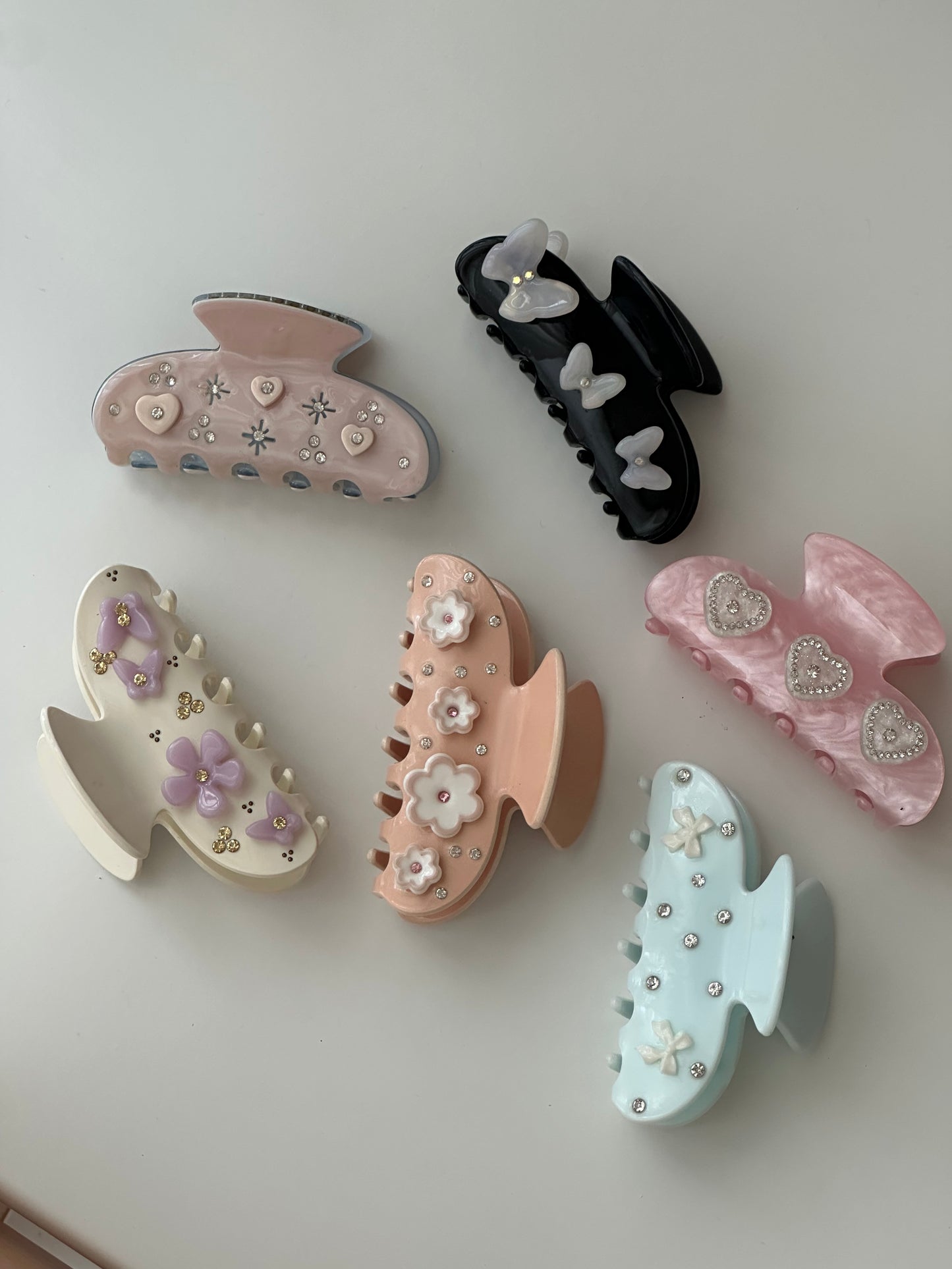 Blind Box Clip limited edition