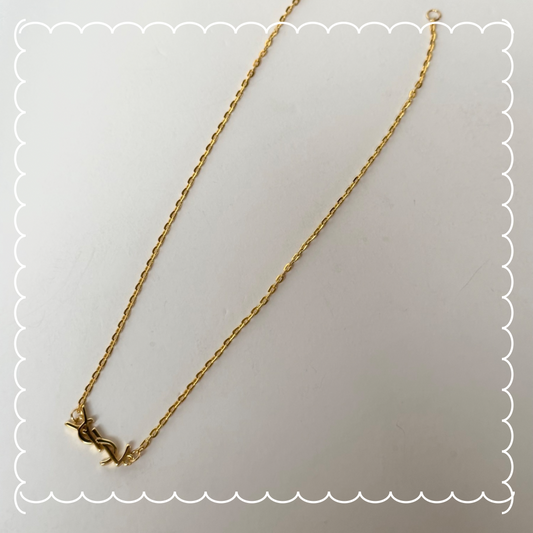 St Tropez Necklace